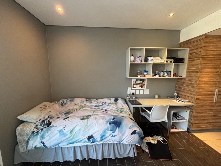 1 Bedroom Property for Sale in Stellenbosch Central Western Cape